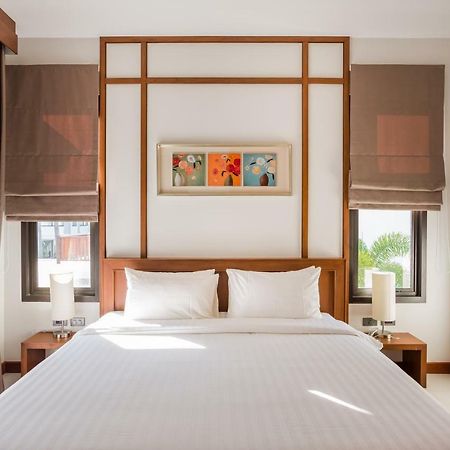 Villa Palavee Ao Nang Exterior foto